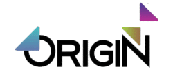 Origin Logo